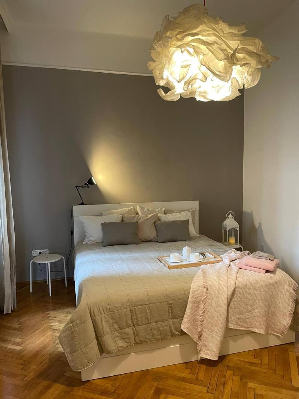 Danube View Apartment In Center-Prime Location Budapest Eksteriør bilde